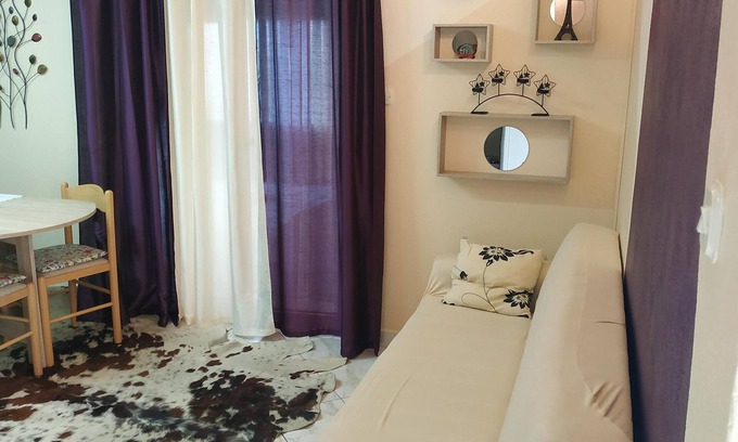 Valdebek Apartment | Lovely apartment Pula Arena I for family or young couple
