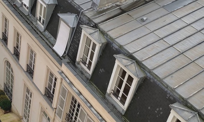 Saint-Thomas-d'Aquin Apartment | Lovely apartment with WiFi in charming Paris Center/Louvre/St-Germain/Orsay