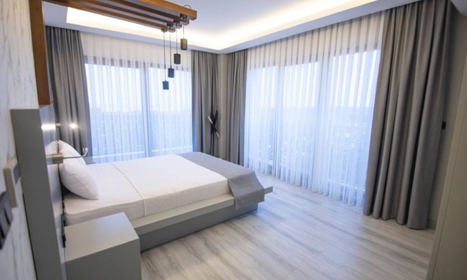 Yakakent Hotel | Lovely Butik Hotel