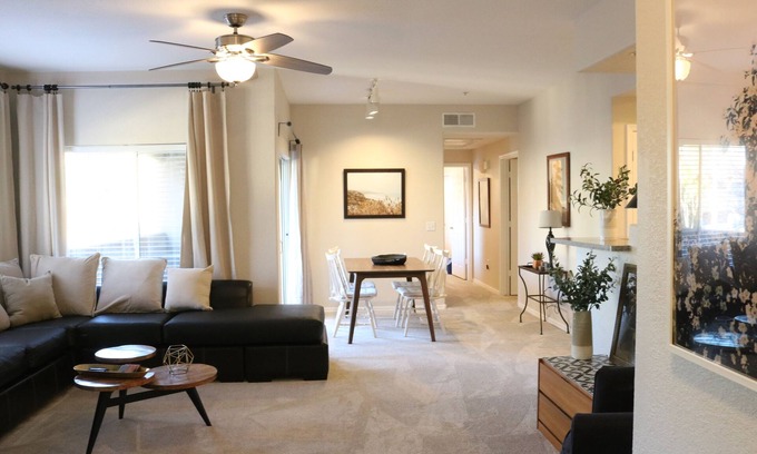 Arrowhead Ranch Condo | LOVELY & COZY CONDO IN GLENDALE, AZ - GATED COMMUNITY