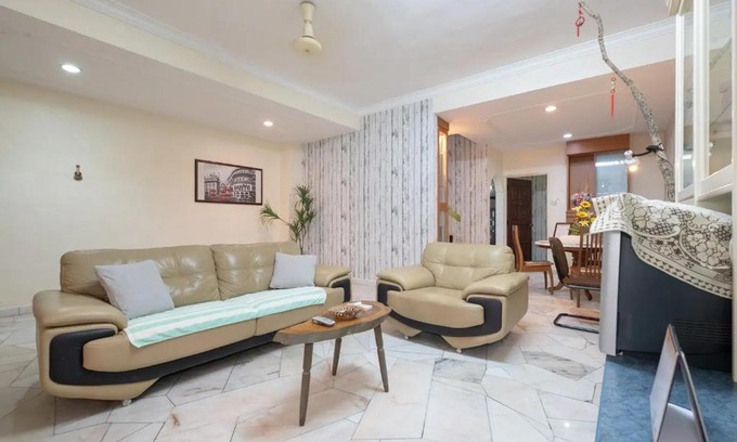 Central Seberang Perai Apartment | Lovely Home 11Pax+4Bedrooms+Themed Bukit Mertajam