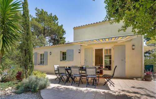 Saint-Georges-d'Oleron House | Lovely Home In Saint-Georges-D'oléron