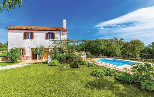 Garica House | Lovely Home In Garica With Wifi