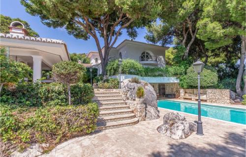 Pinares de San Anton House | Lovely Home In Málaga