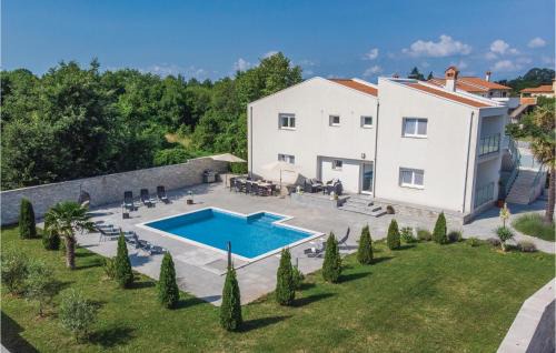 Nedescina House | Lovely Home In Nedescina With Wifi