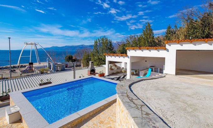Sarsoni House | Lovely home in Rijeka