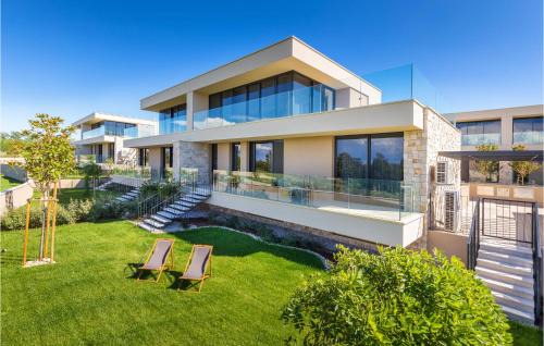 Savudrija House | Lovely Home In Savudrija With Wifi