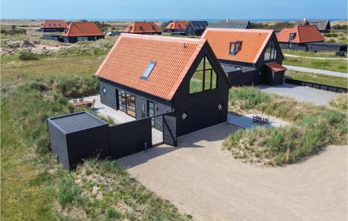 Skagen House | Lovely Home In Skagen With Wifi