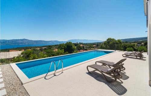 Supetar House | Lovely Home In Supetar Brac