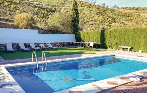 Antequera House | Lovely Home In Villanueva De La Conc