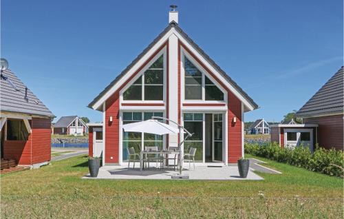 Wandlitz House | Lovely Home In Zerpenschleuse With Wifi