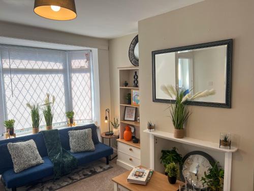 Hull House | Lovely house in West Hull