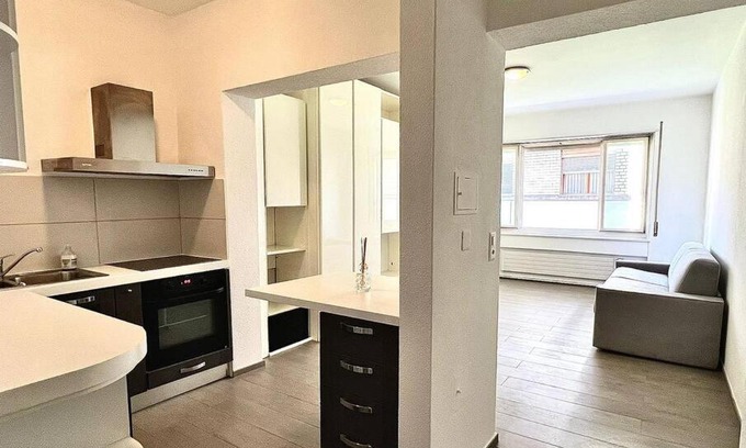 Lugano City-Centre Apartment | Lovely house Lugano