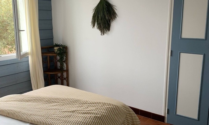 Vieux-Boucau-les-Bains Villa | Lovely large villa 2 minutes from Vieux Boucau beach. Ideal for families.