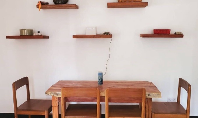 Galu Cottage | Lovely Modern Cottage - 10 Minutes Walk From Diani Beach!