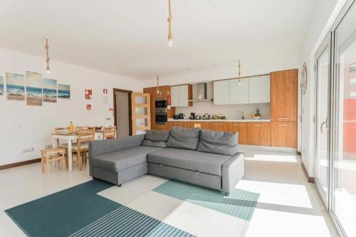 Peniche Apartment | Lovely & New BEACH APARTMENT