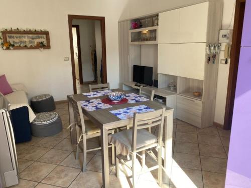 Porto Torres Apartment | Lovely Sardinia Apartment