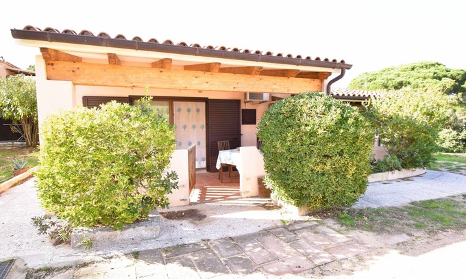 Rena Majore Apartment | Lovely studio apartment with climate 600 meters from the sea