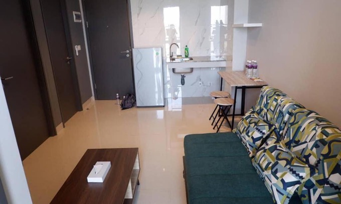 Batam Apartment | LOVINA 7-AE at One Residence (beside Harris Hotel)