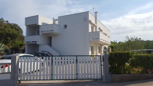 Suha Punta Apartment | Lovorka Apartmani
