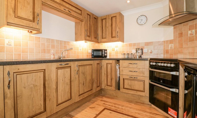 Truro Cottage | Lower Brambleside