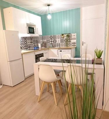 Annecy Apartment | LPA