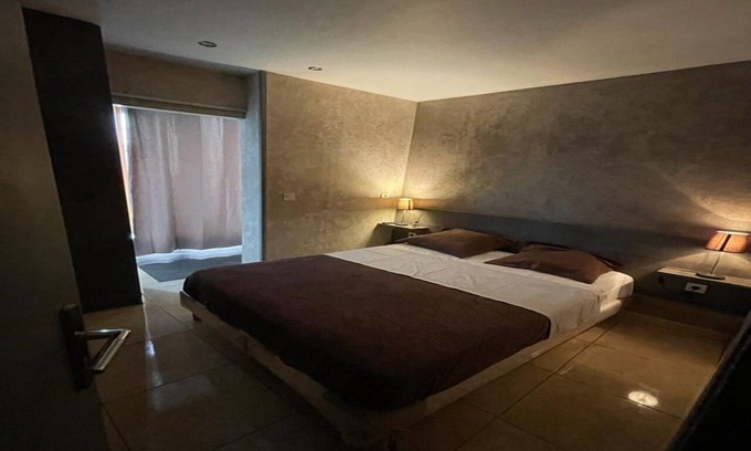 Quartier de la Roquette Hotel | LPL Hôtel