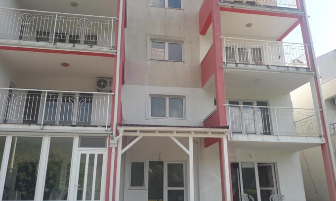 Lustica Apartment | Luštica Mirište