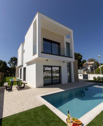 Foz do Arelho Villa | Lua Tranquilizante