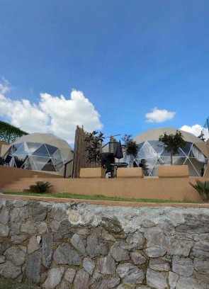 El Arenal Other | Luahara Glamping Arenal - Domo Natural Experience