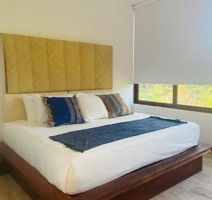 Ixtapa - Zihuatanejo Apartment | Luana suites- Suite Nikté