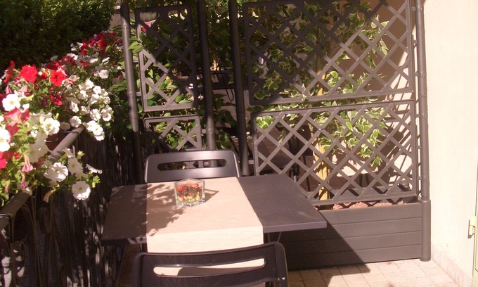Lucca Historical Center House | Lucca Relais