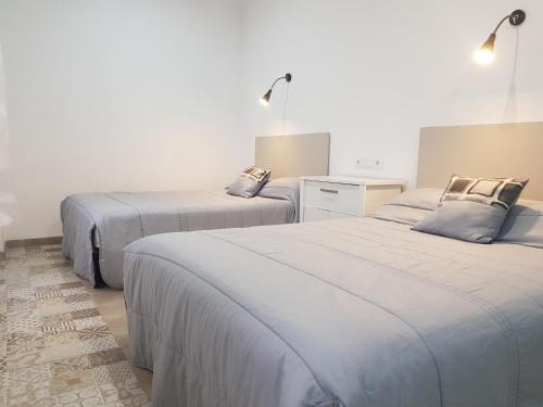 Alicante Apartment | Luceros Apartamentos Alicante