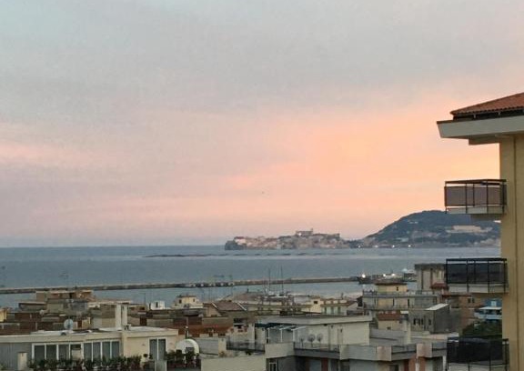 Formia Apartment | Luci del Mare