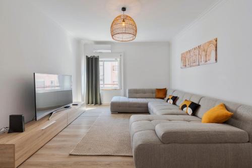 Sao Sebastiao Apartment | Lucia House - By Y Concept