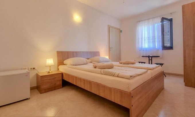Buzinija House | Lucijana Room