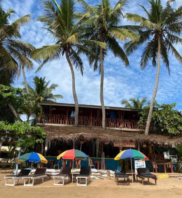 Tangalle Hotel | Lucky Sea Beach Hotel