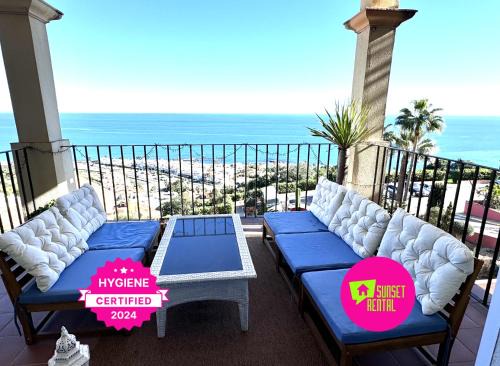 Manilva Apartment | Lucky Tree Manilva