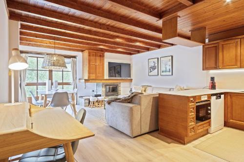 Baqueira Apartment | Luderna - Apartamento Val de Ruda A5 Orla