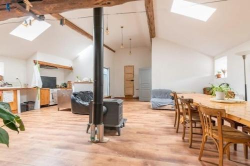 Espaly-Saint-Marcel Apartment | Ludogîte Graine de Jeux