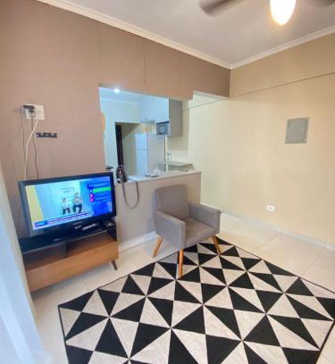 Guilhermina Apartment | Lugar de bênçãos