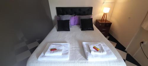 Vicente Lopez Apartment | Lugar Seguro y Cerca de Todo