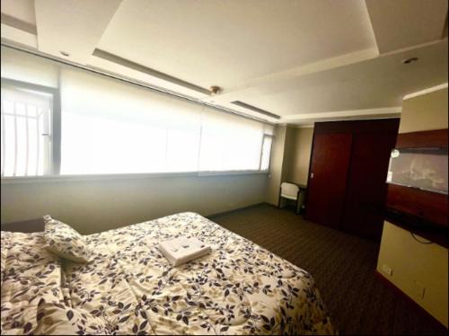 Financial District House | Lujosa Habitación - Hotel Akros