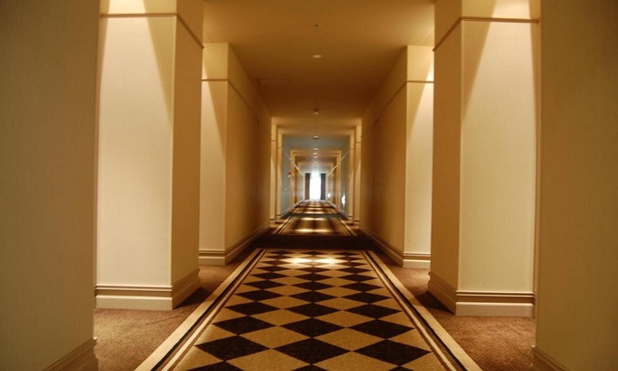 Nagasaki Hotel | Luke Plaza Hotel