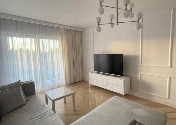 Miedzywodzie Apartment | Luksusowy Apartament na Wydmach Międzywodzie