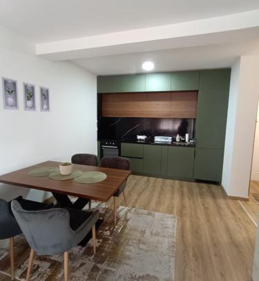 Pirot Apartment | Luksuzni Apartman Ema 2