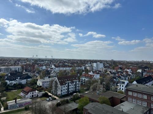 Hulsberg Apartment | Luma-Traumhafte Aussicht 1212