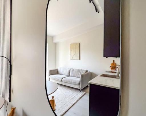 Kadriorg Apartment | Lumignon Tallinn City centre apartment with free parking spot