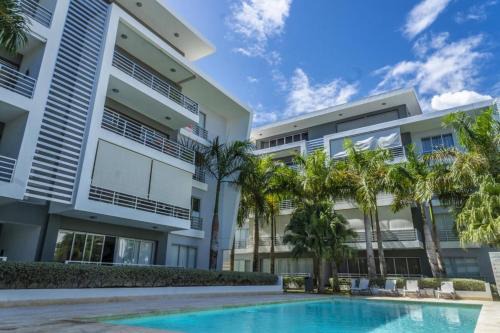 Punta Cana Apartment | Lumina at Palms Punta Cana Village