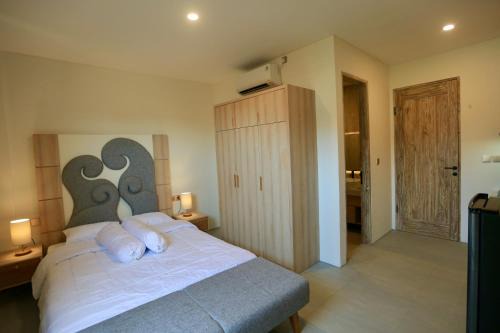 Taman Griya Apartment | Luminera Bali Apartment